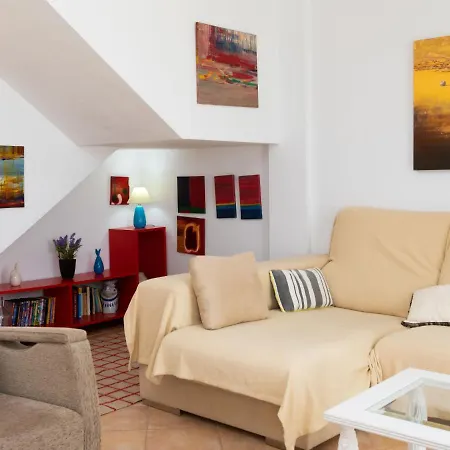 Mirador B By Interhome *