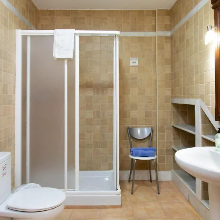 度假居 Mirador B By Interhome *
