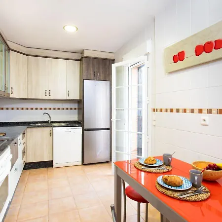 Mirador B By Interhome 度假居 *