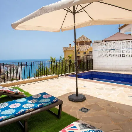 Holiday home Mirador B By Interhome