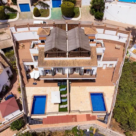Mirador B By Interhome Holiday home