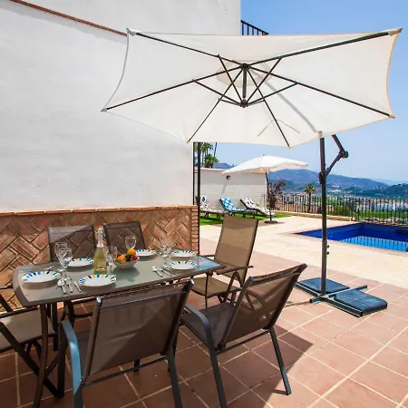 Mirador B By Interhome *