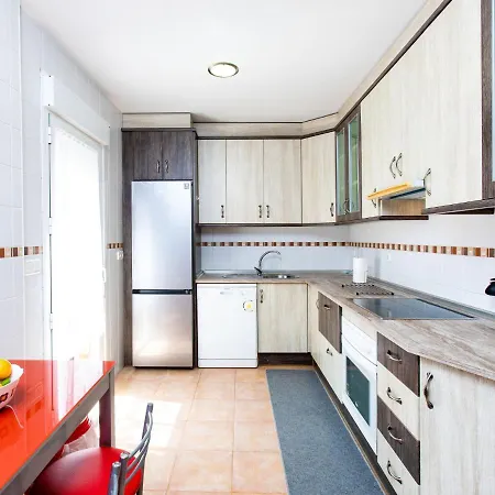 Mirador B By Interhome Holiday home Almunecar