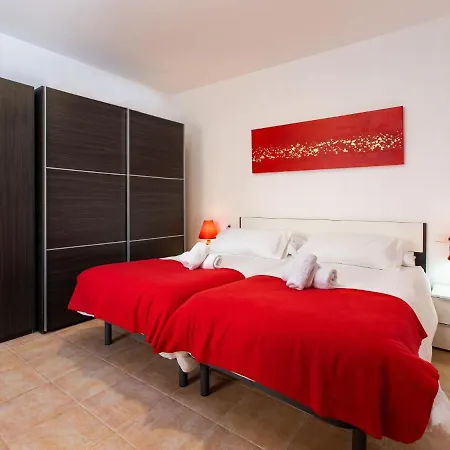 Mirador B By Interhome * Almunecar
