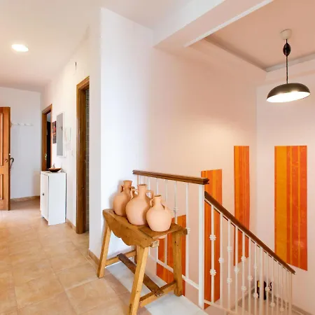 Holiday home Mirador B By Interhome