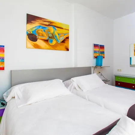 Holiday home Mirador B By Interhome *