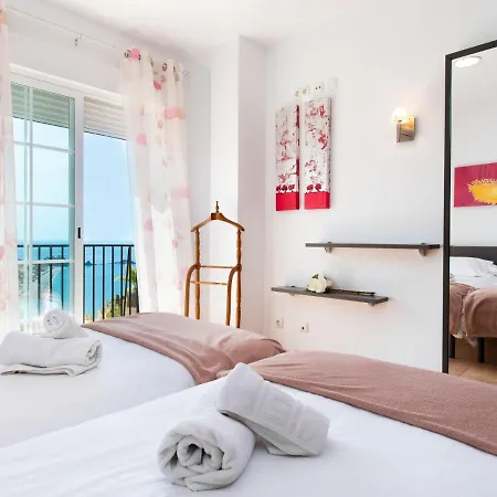 Holiday home Mirador B By Interhome *