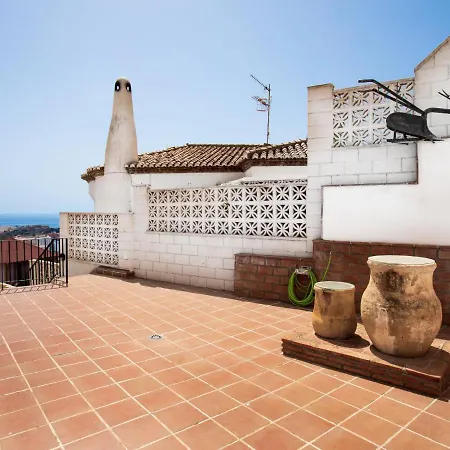 Holiday home Mirador B By Interhome *
