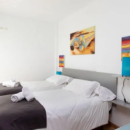Holiday home Mirador B By Interhome *