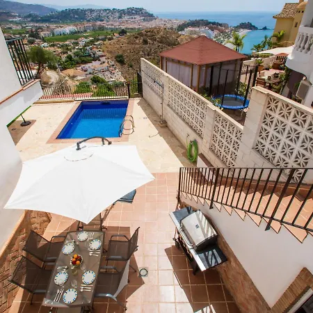 Mirador B By Interhome Holiday home *