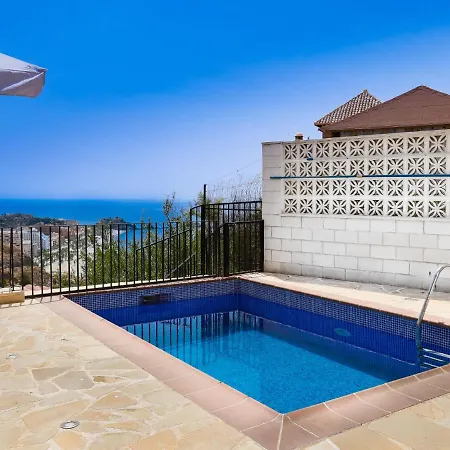 Holiday home Mirador B By Interhome *