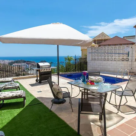 Mirador B By Interhome