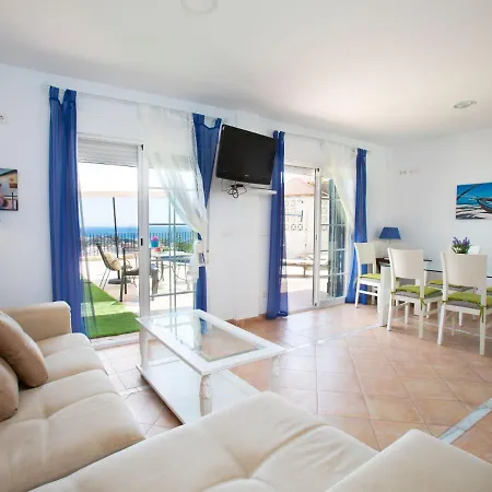 Mirador B By Interhome Holiday home