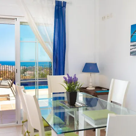 Mirador B By Interhome