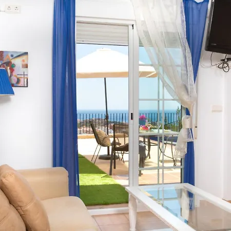 Holiday home Mirador B By Interhome *