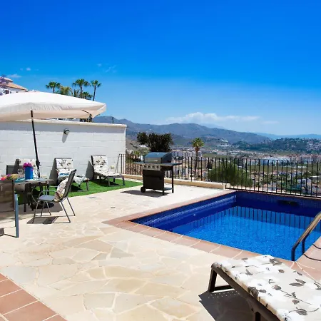 Mirador B By Interhome
