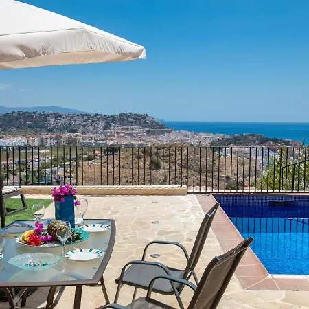 Mirador B By Interhome * Almunecar