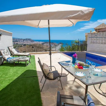 Mirador B By Interhome * Almunecar