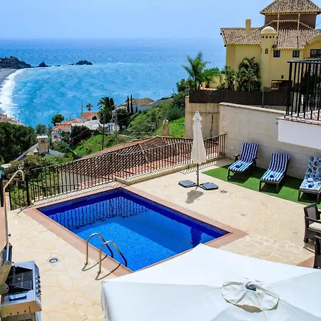 Mirador B By Interhome Holiday home